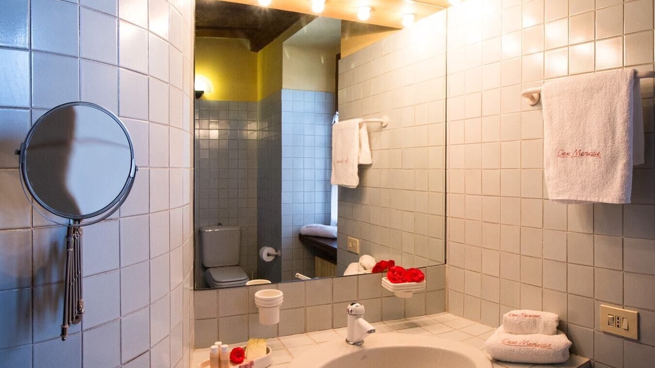 Photo of Bathroom in Massino Visconti