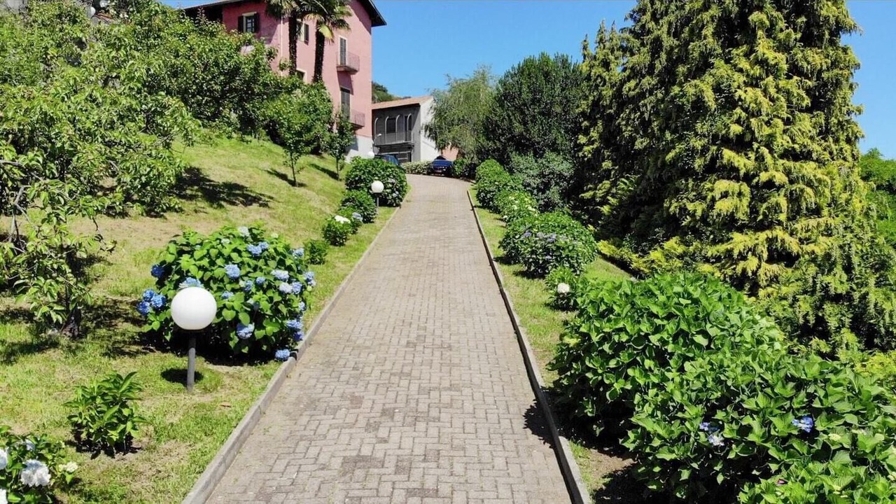 Photo of Outdoor in Massino Visconti