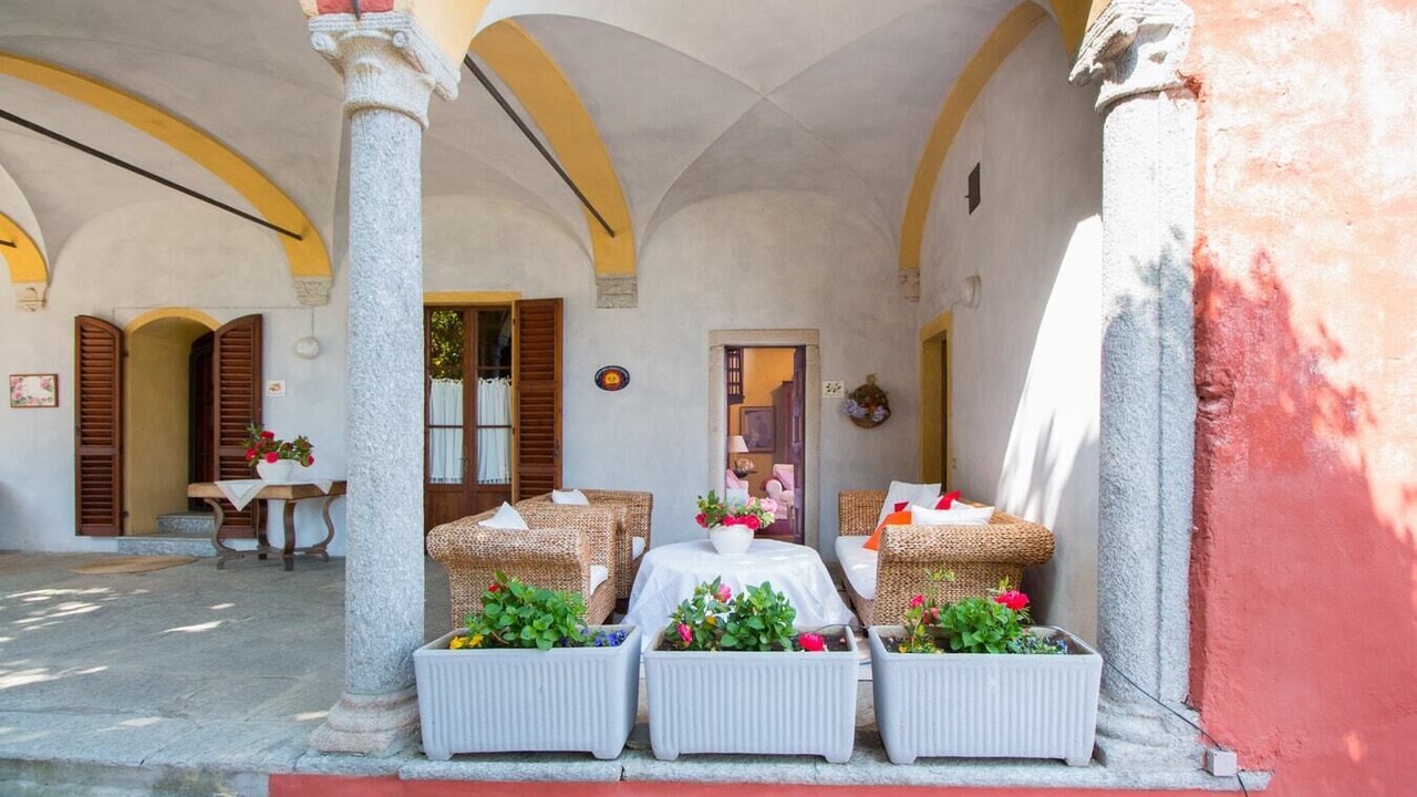 Photo of Outdoor in Massino Visconti