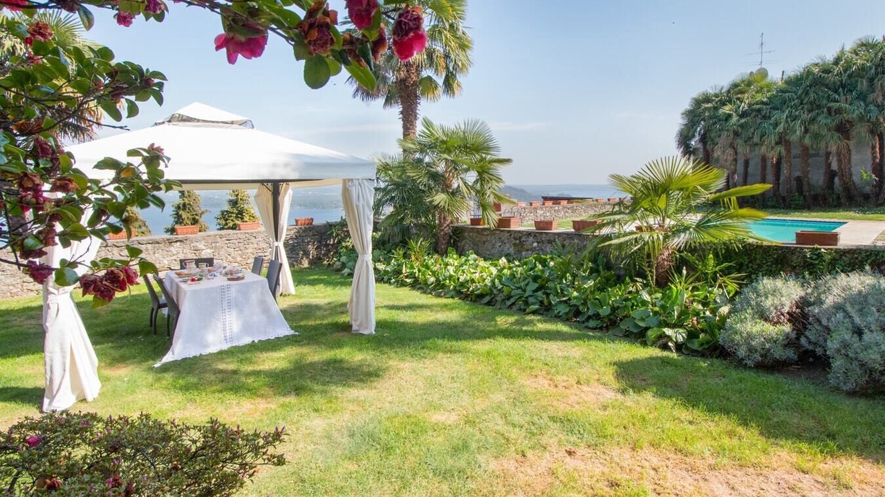 Photo of Outdoor in Massino Visconti