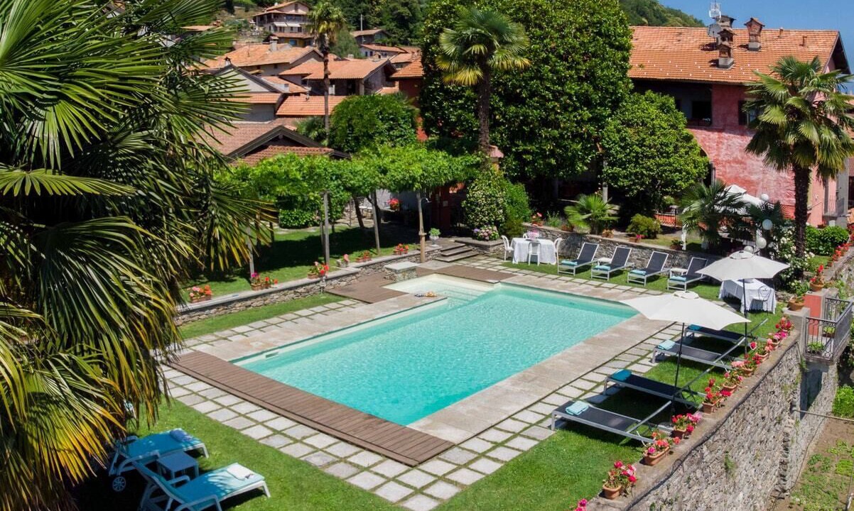 Photo of Outdoor in Massino Visconti