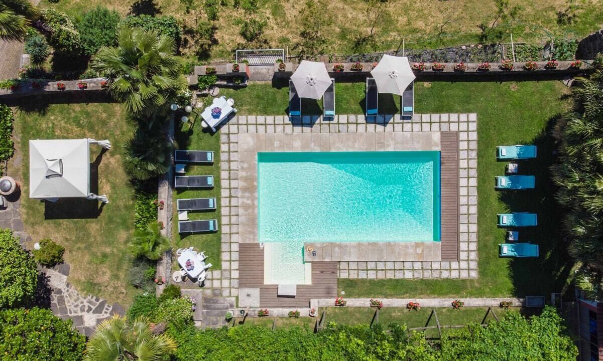 Photo of Outdoor in Massino Visconti