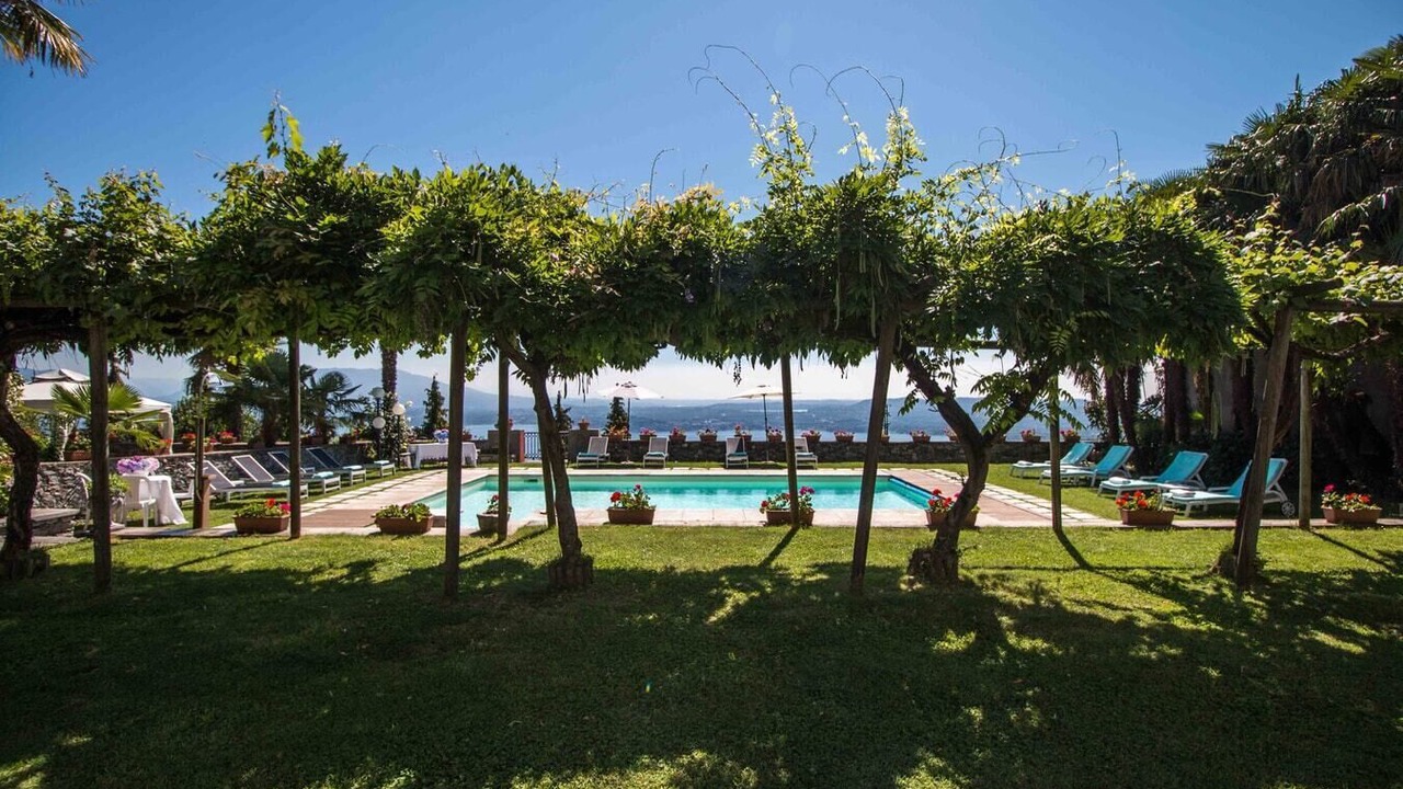 Photo of Outdoor in Massino Visconti