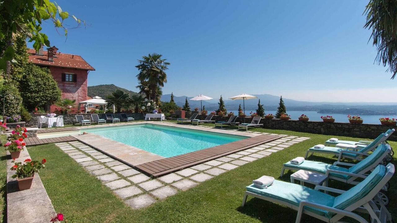 Photo of Outdoor in Massino Visconti