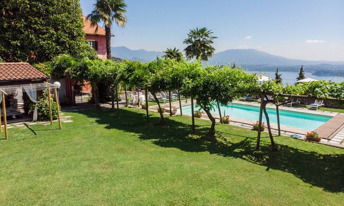 Photo of Outdoor in Massino Visconti