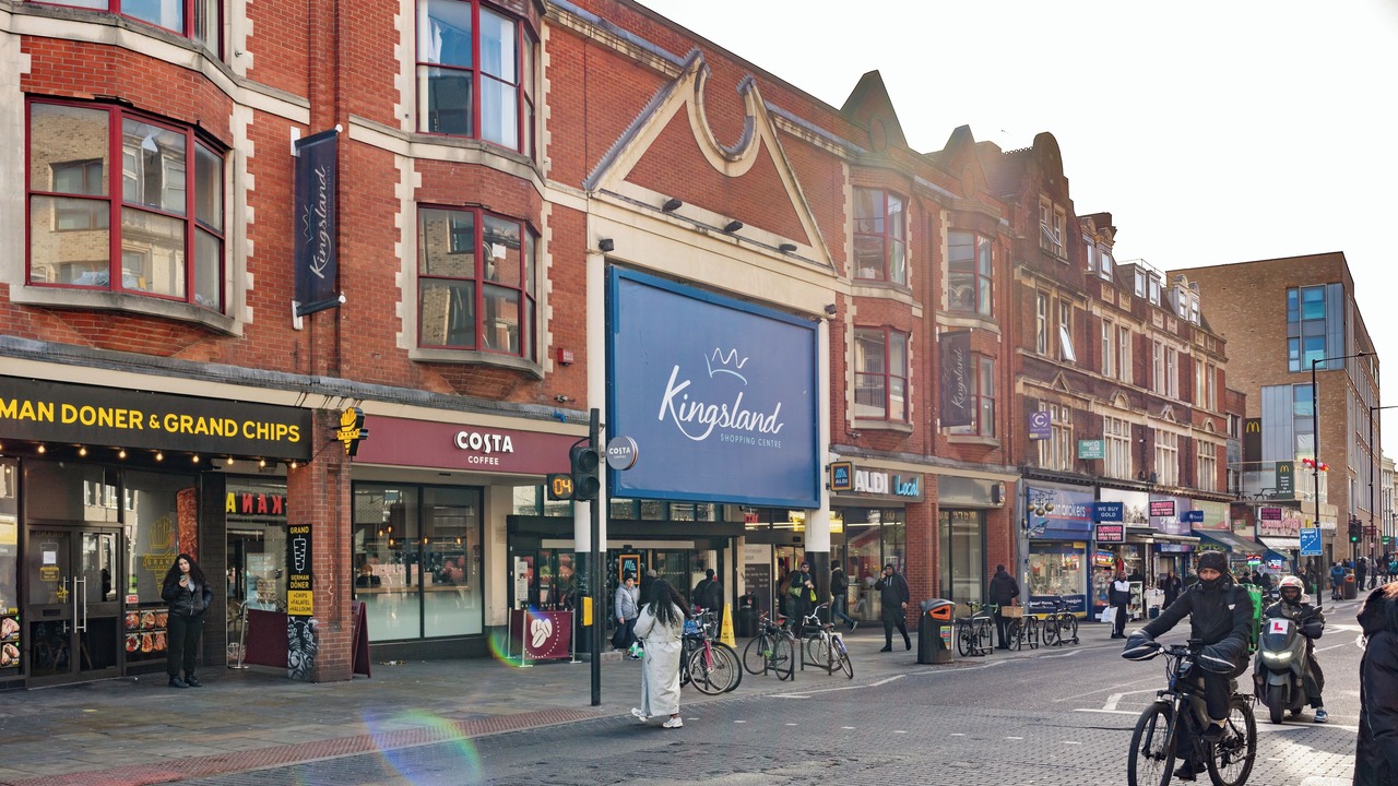 Photo of Others in Shacklewell