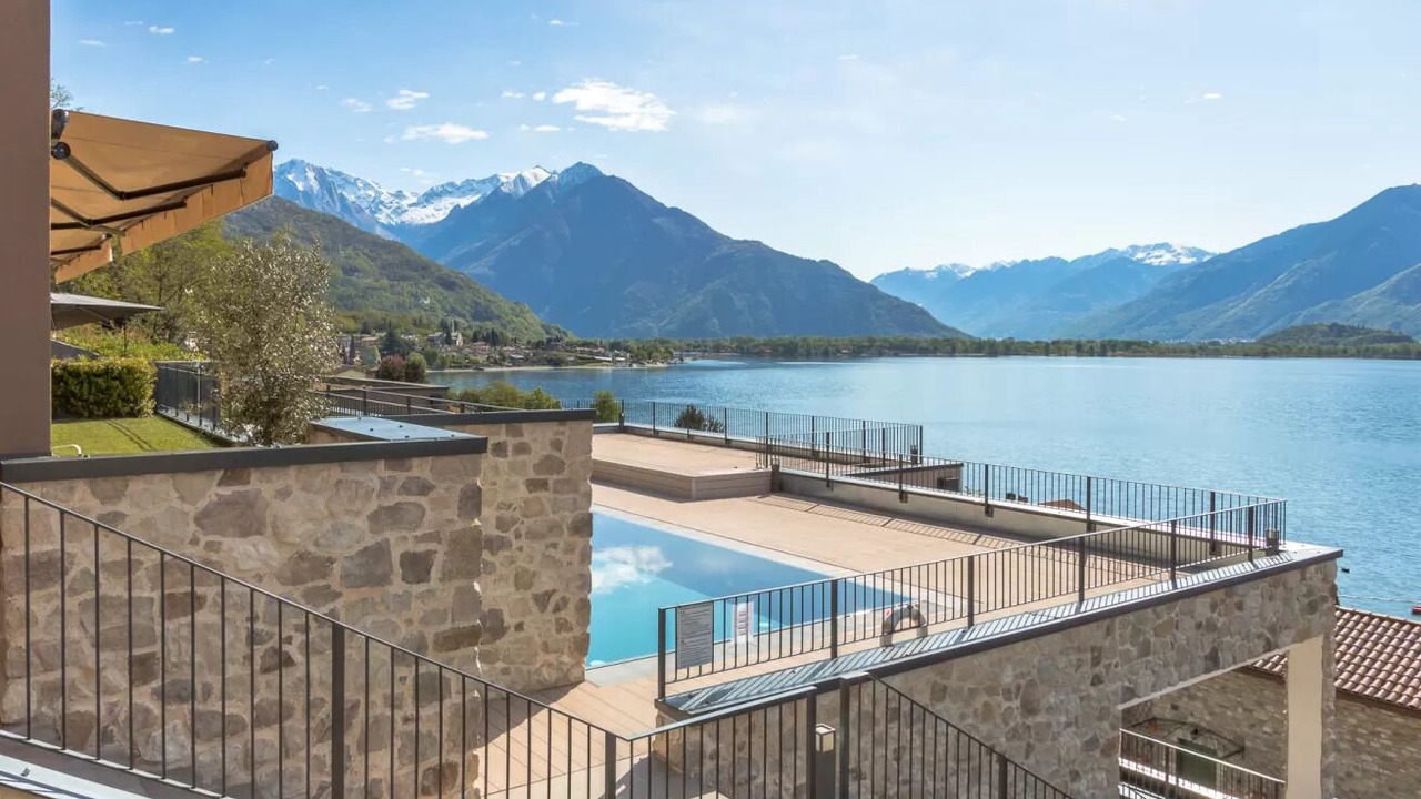 Photo of Outdoor in Vercana