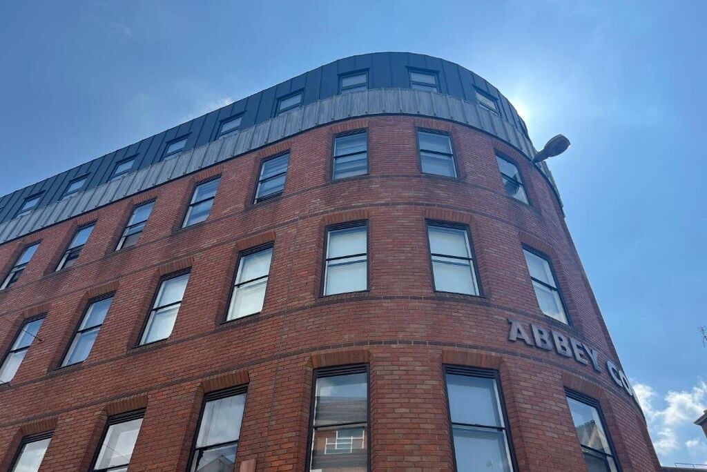 Photo of Outdoor in Reading City Centre