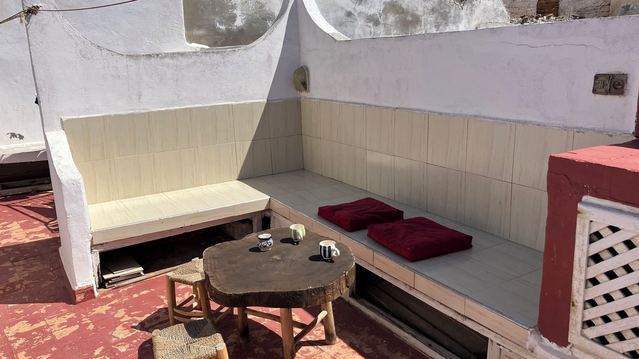 Photo of Outdoor in Kasbah