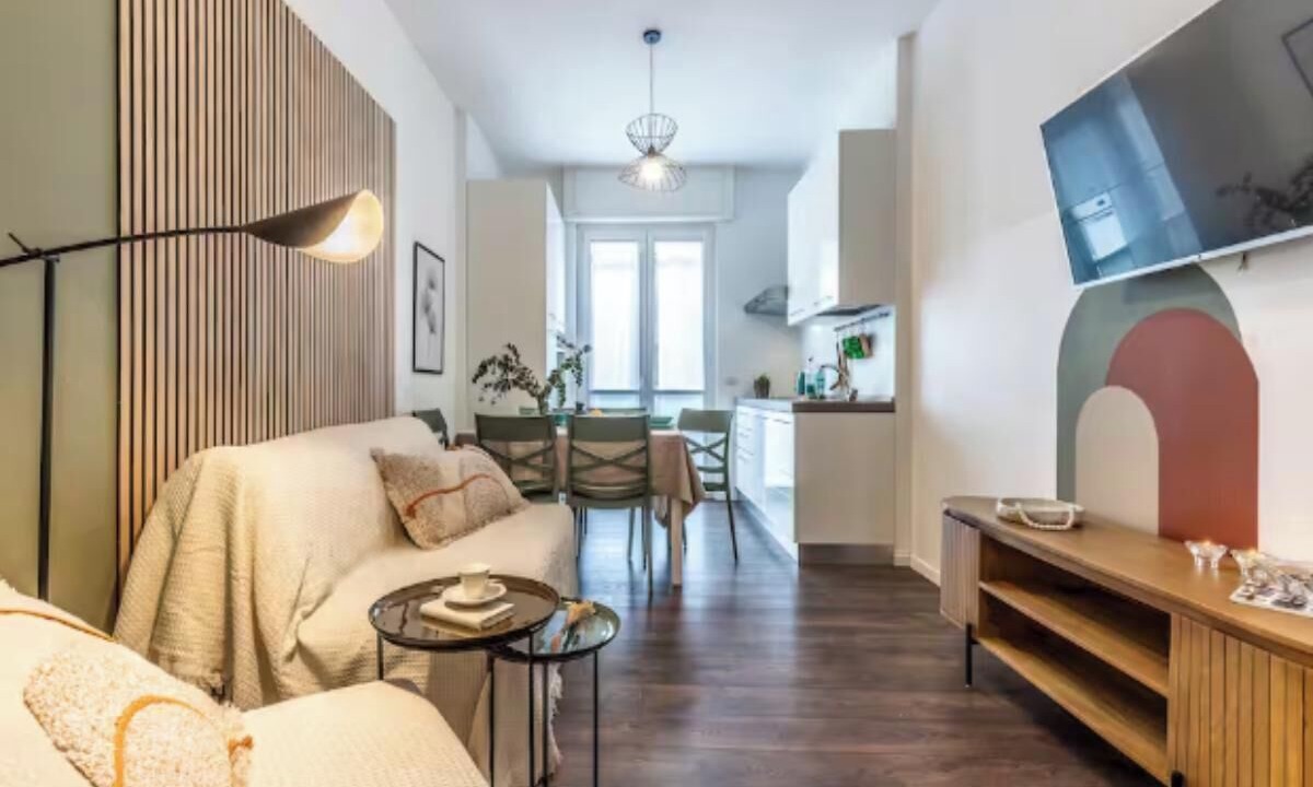 Photo of Livingroom in NoLo