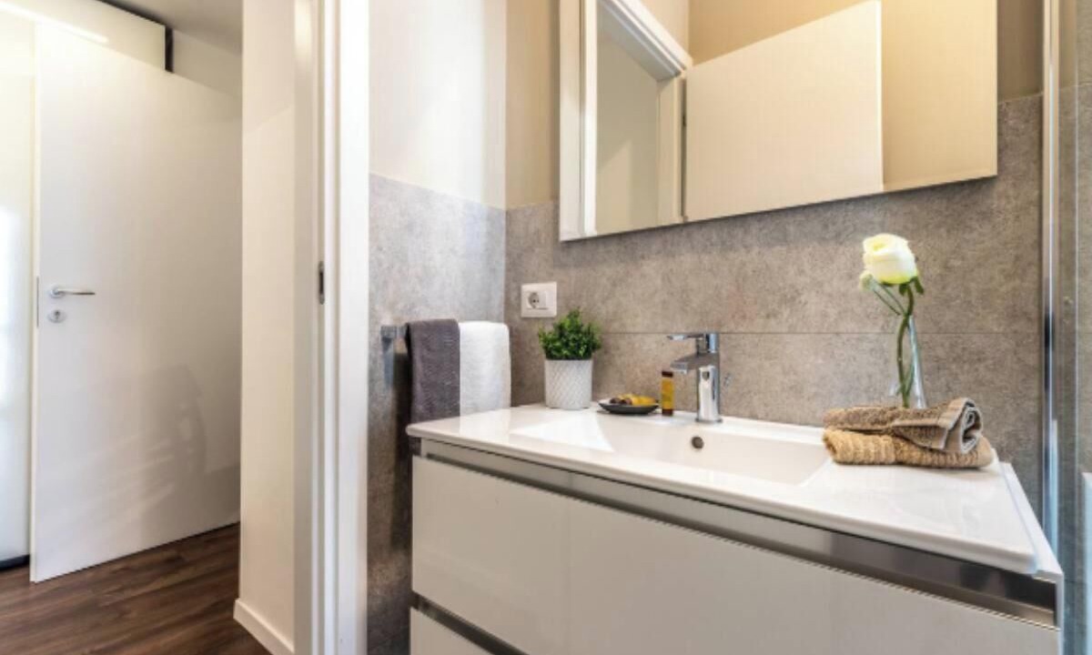 Photo of Bathroom in NoLo