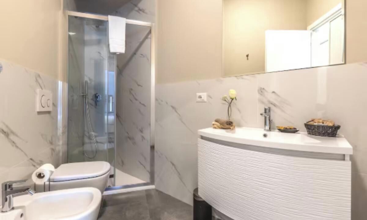 Photo of Bathroom in NoLo