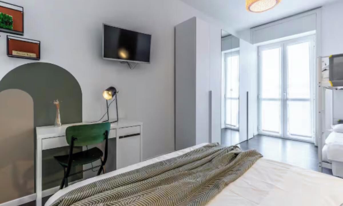 Photo of Bedroom in NoLo