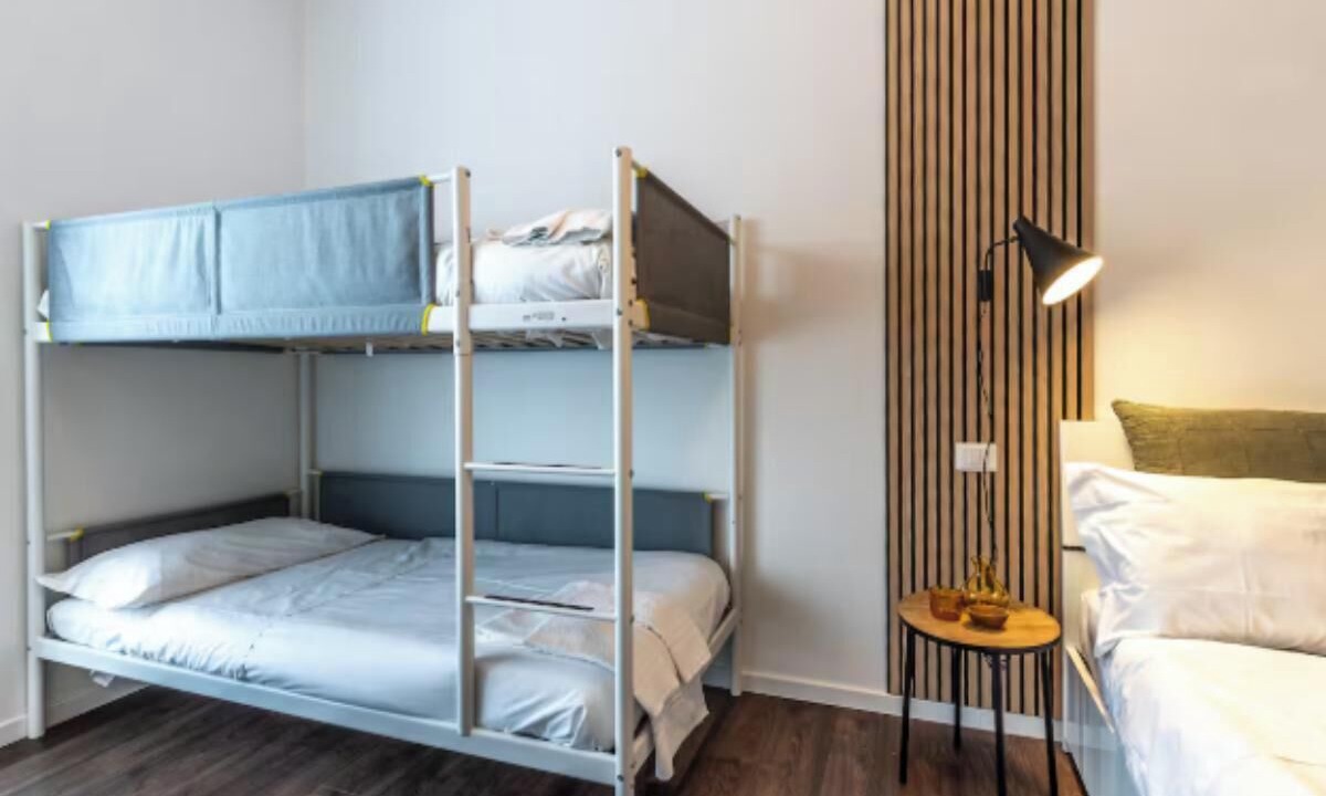 Photo of Bedroom in NoLo