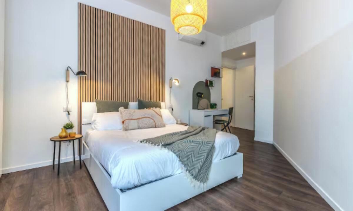 Photo of Bedroom in NoLo