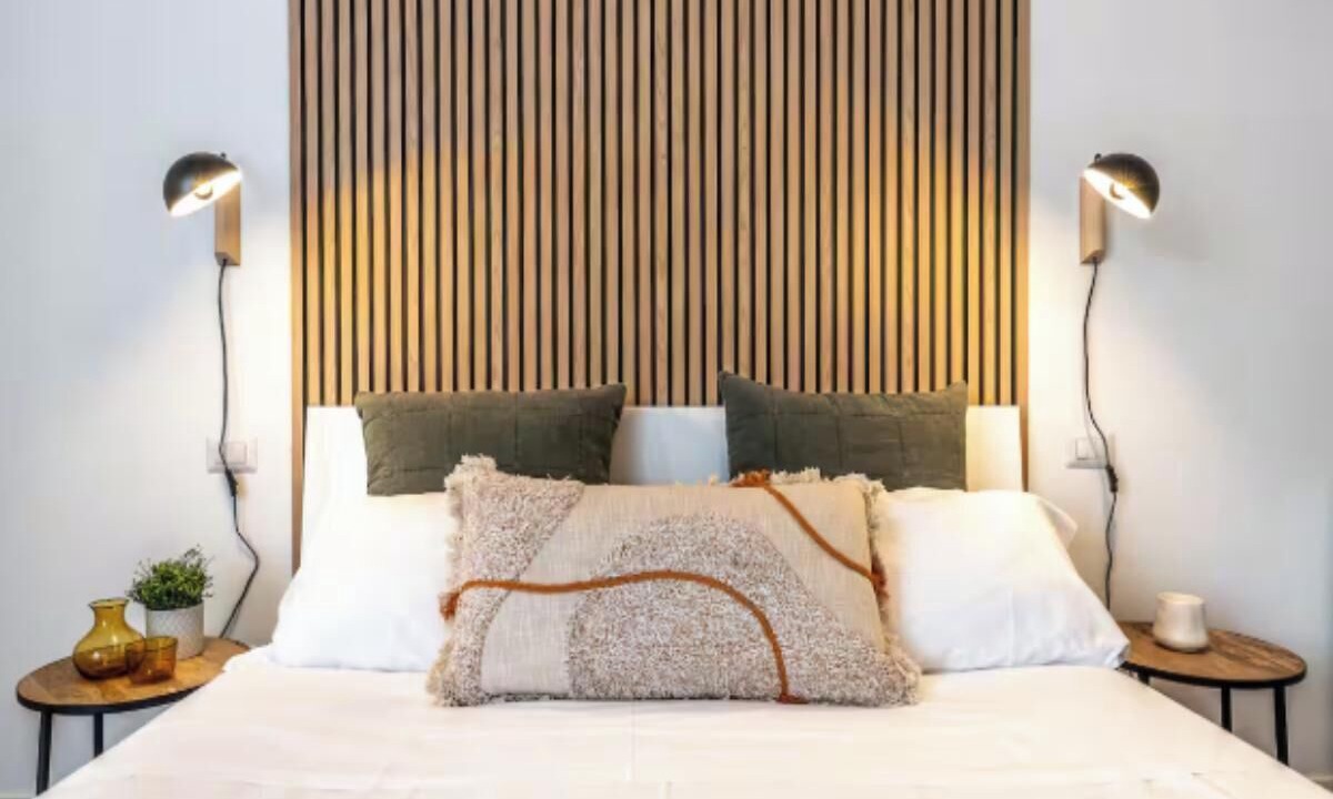 Photo of Bedroom in NoLo