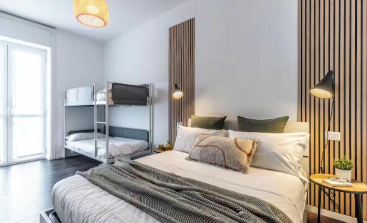 Photo of Bedroom in NoLo