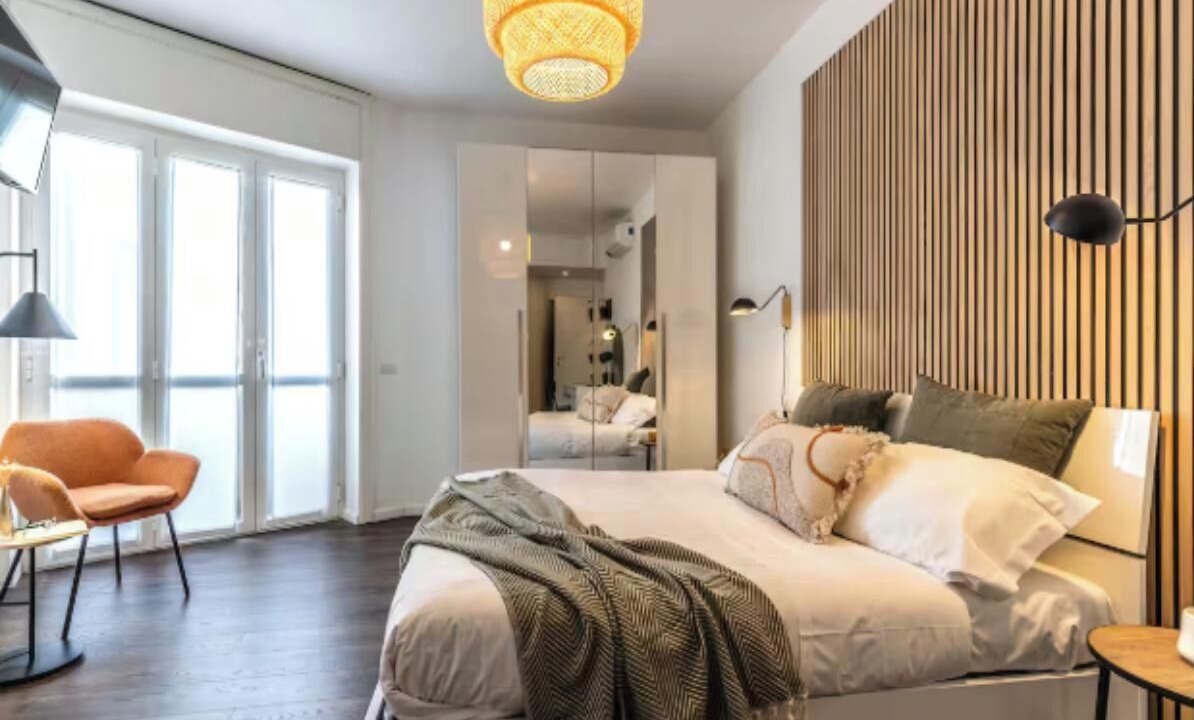 Photo of Bedroom in NoLo