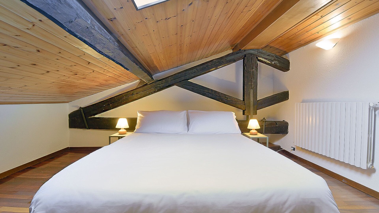 Photo of Bedroom in Bolognina