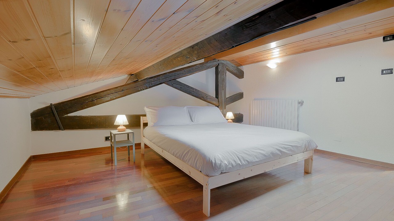 Photo of Bedroom in Bolognina