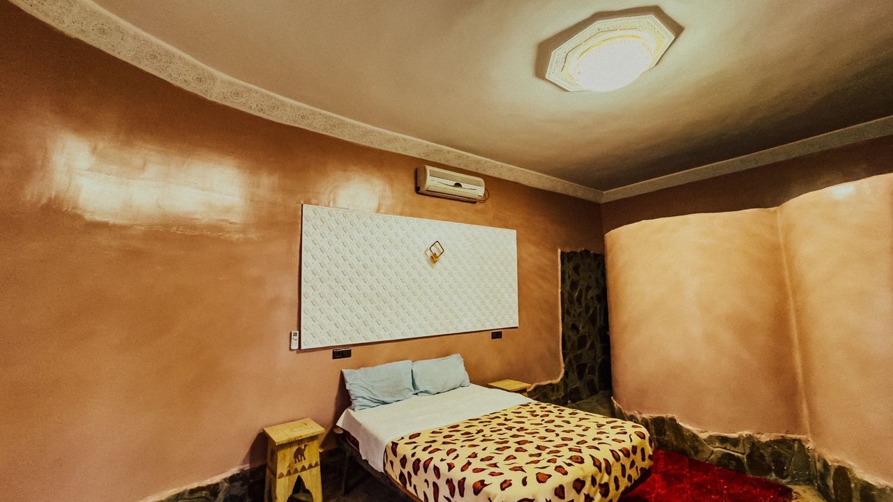 Photo of Bedroom in M'Hamid El Ghizlane