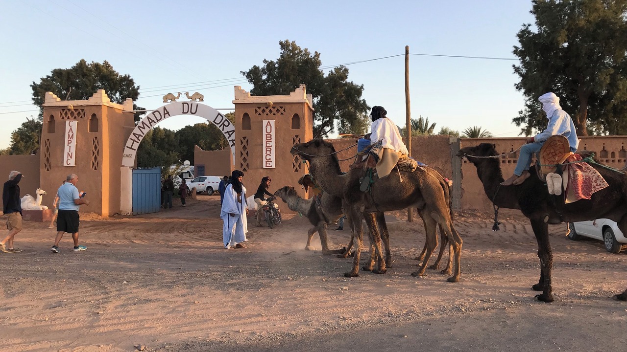 Photo of Others in M'Hamid El Ghizlane