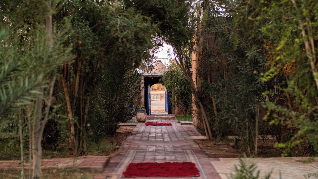 Photo of Outdoor in M'Hamid El Ghizlane
