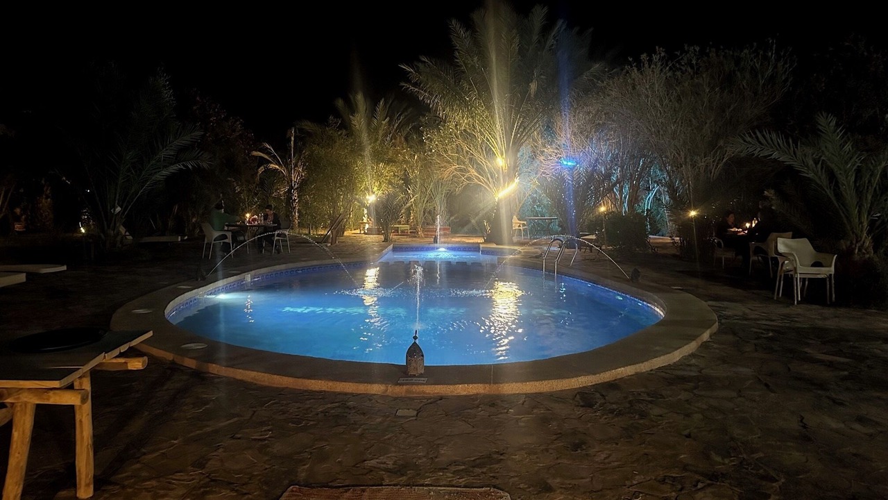 Photo of Outdoor in M'Hamid El Ghizlane