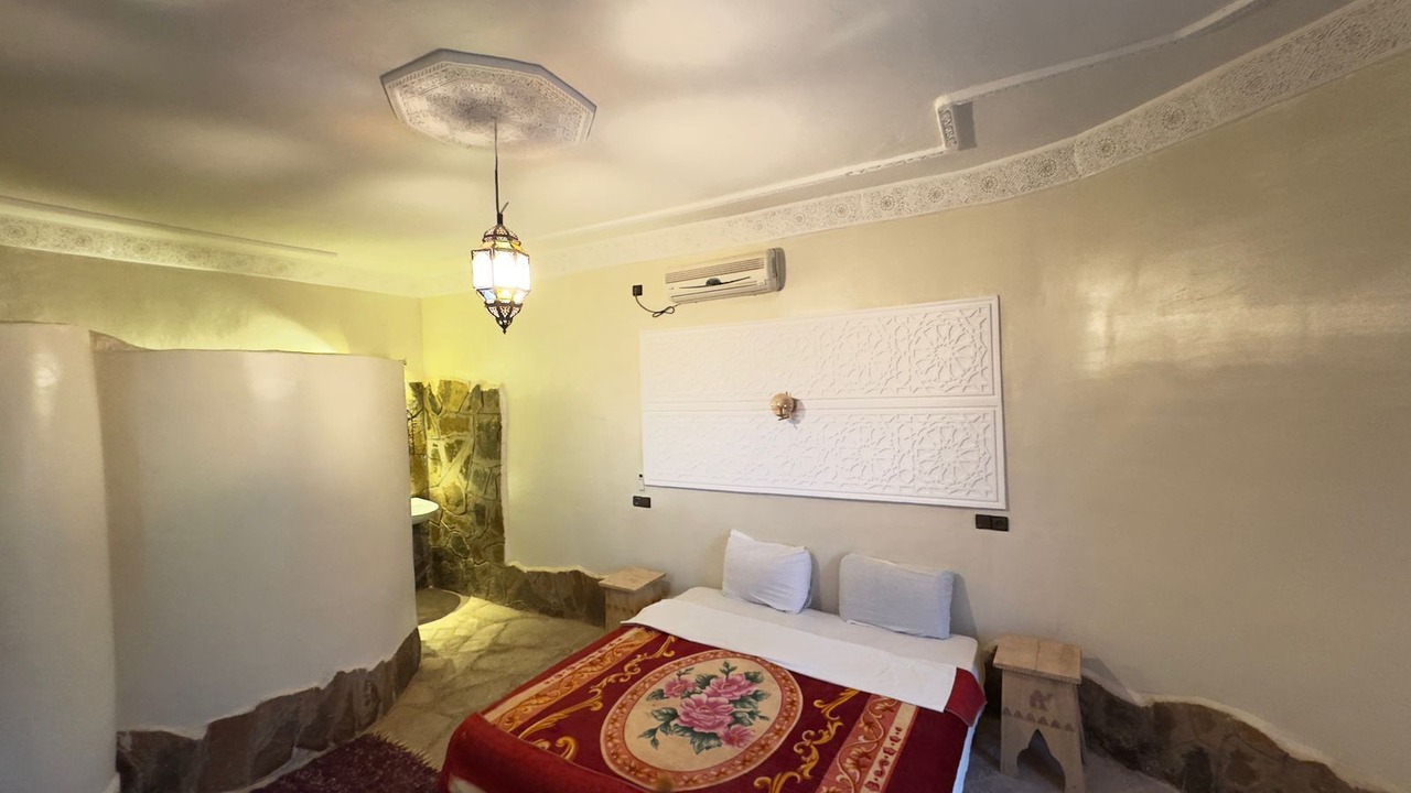 Photo of Bedroom in M'Hamid El Ghizlane