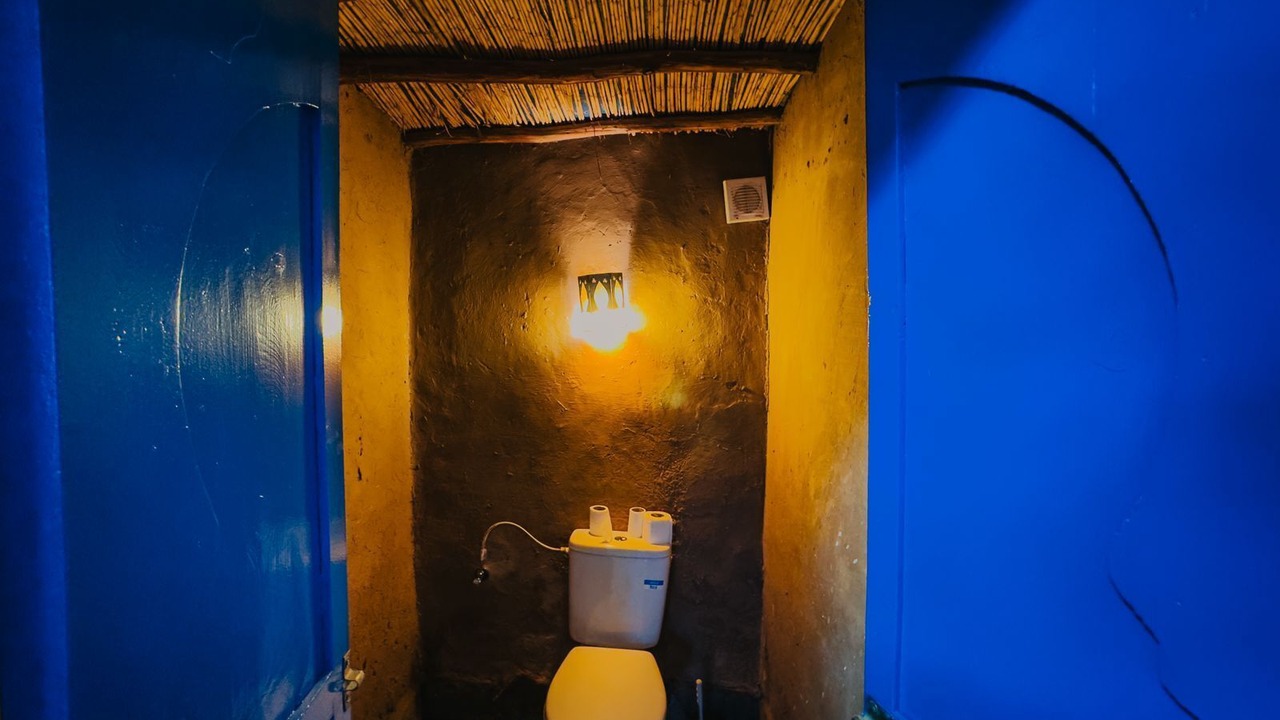 Photo of Bathroom in M'Hamid El Ghizlane