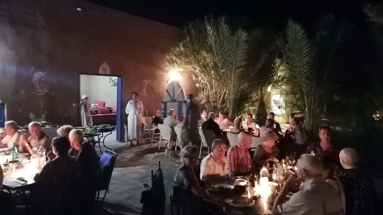 Photo of Outdoor in M'Hamid El Ghizlane