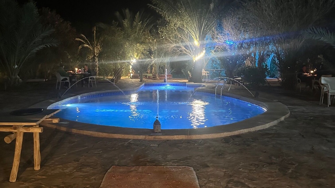 Photo of Outdoor in M'Hamid El Ghizlane