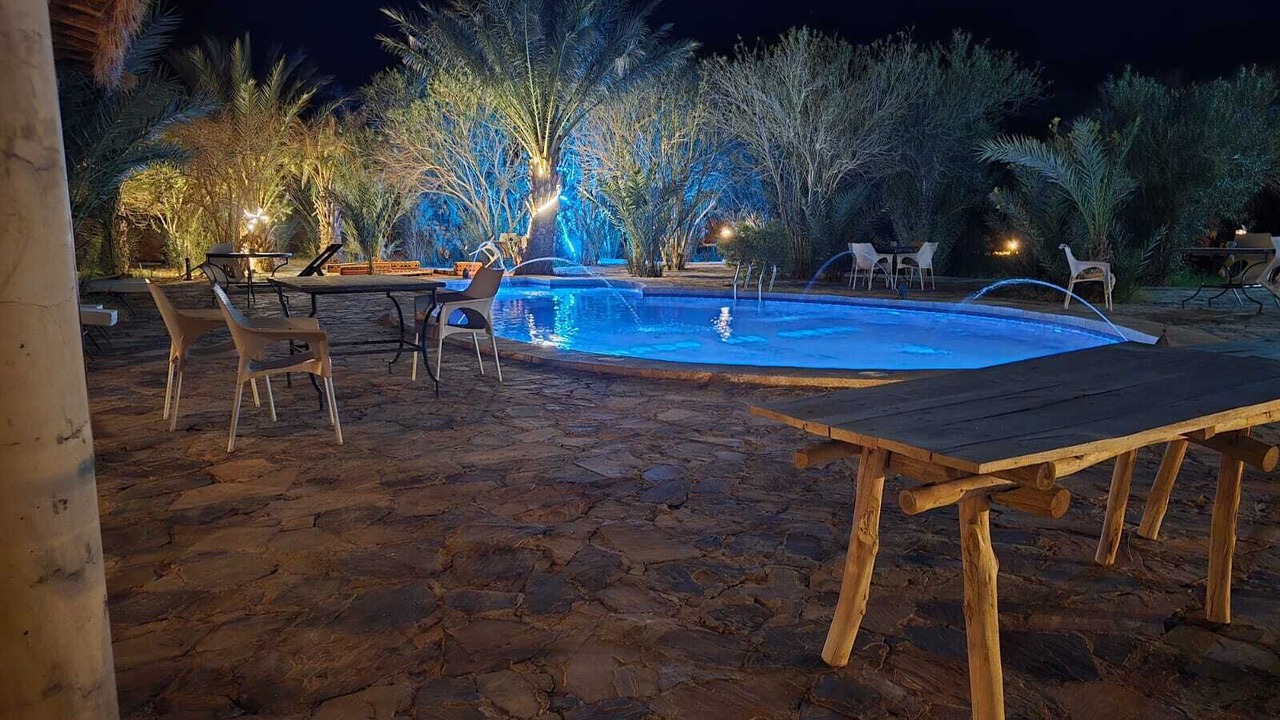 Photo of Outdoor in M'Hamid El Ghizlane