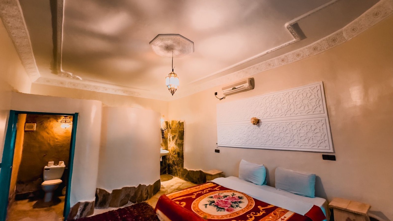 Photo of Bedroom in M'Hamid El Ghizlane