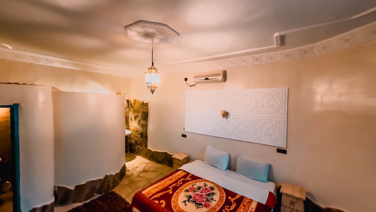 Photo of Bedroom in M'Hamid El Ghizlane