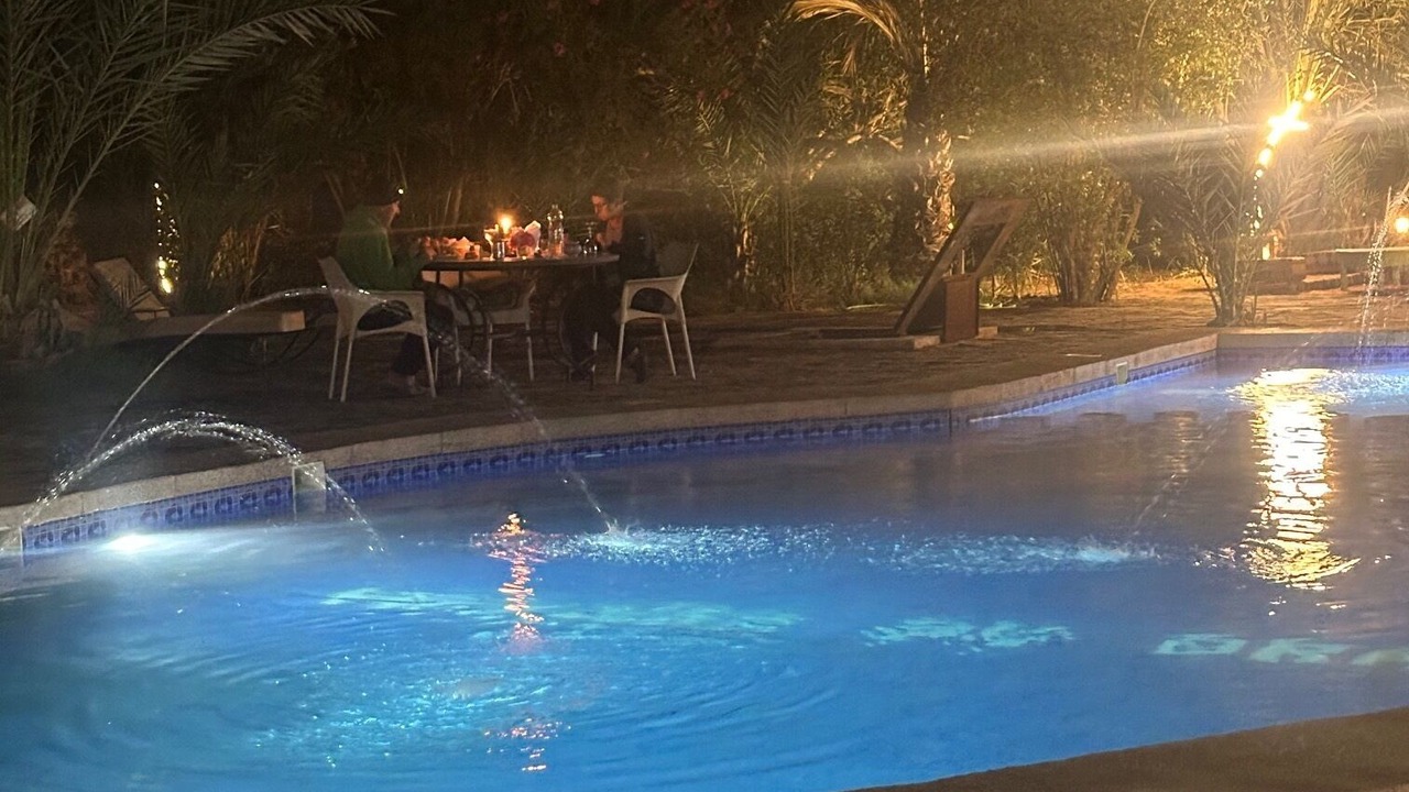 Photo of Outdoor in M'Hamid El Ghizlane