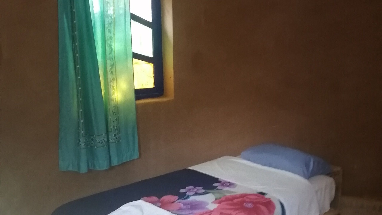 Photo of Bedroom in M'Hamid El Ghizlane
