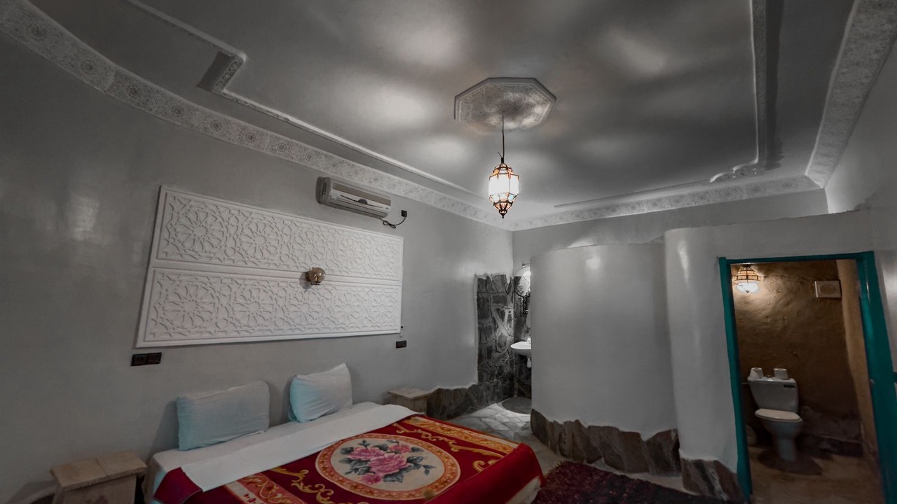 Photo of Bedroom in M'Hamid El Ghizlane