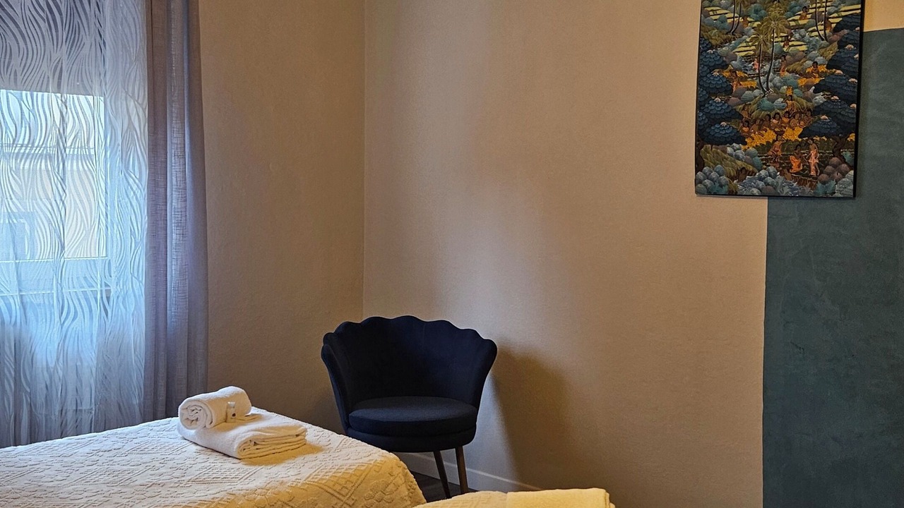 Photo of Bedroom in Lazise Old Town
