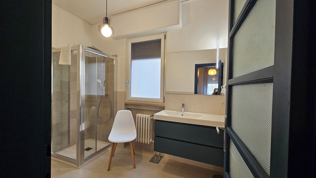 Photo of Bathroom in Lazise Old Town