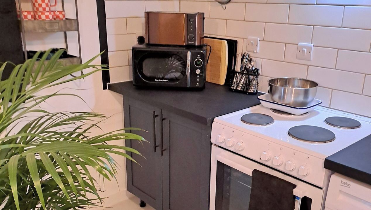 Photo of Kitchen in Bristol City Centre