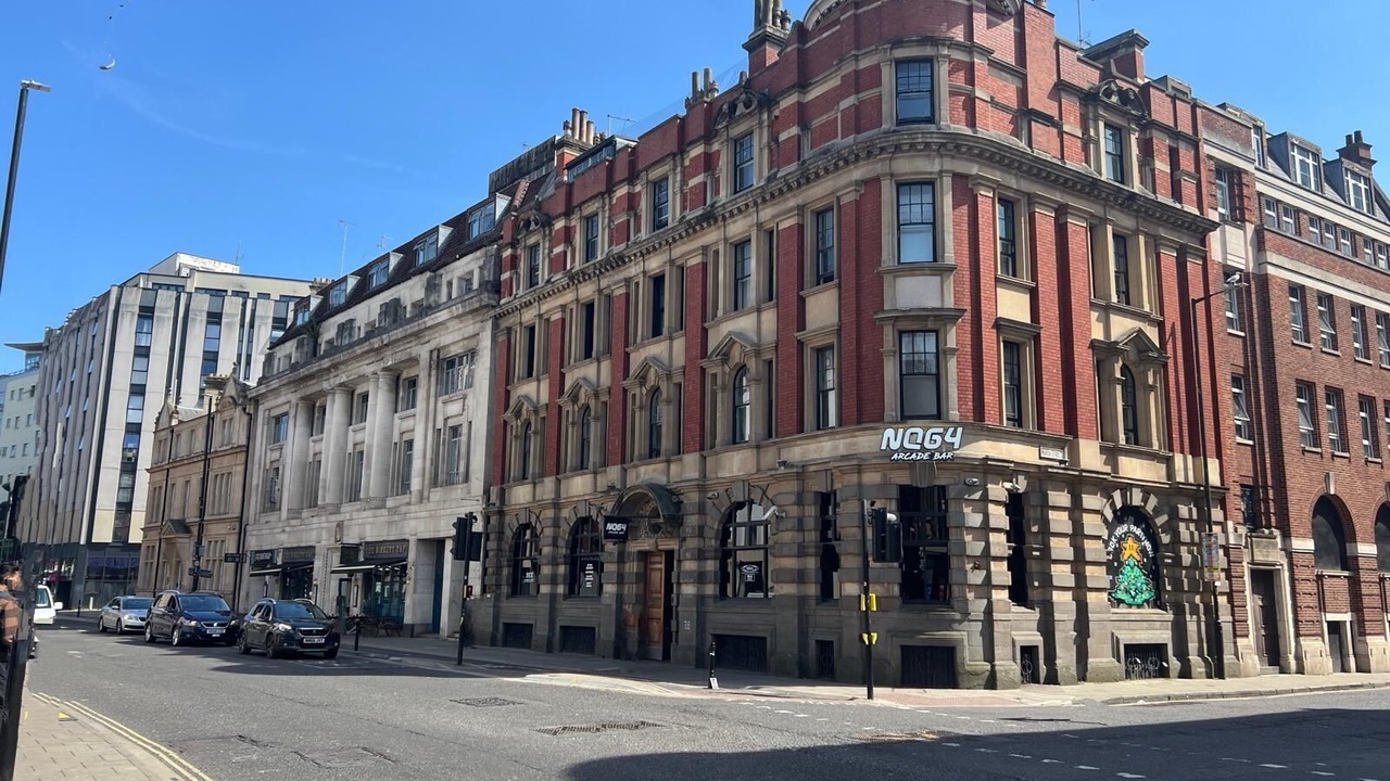 Photo of Others in Bristol City Centre