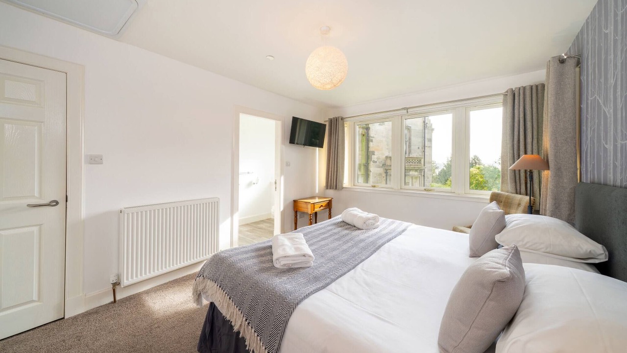 Photo of Bedroom in Glenisla