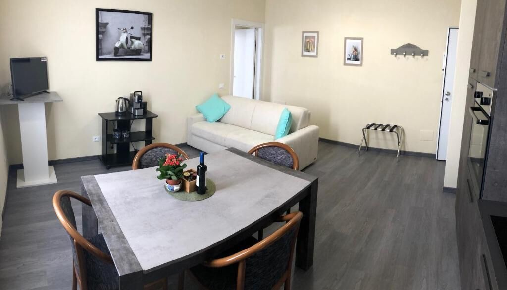 Photo of Livingroom in Historic Center
