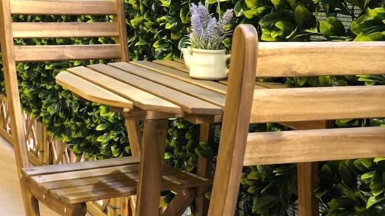Photo of Patio Balcony in Historic Center