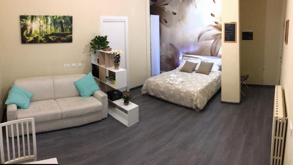 Photo of Bedroom in Historic Center