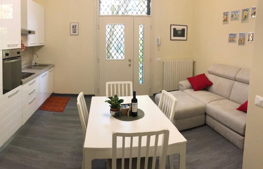 Photo of Livingroom in Historic Center