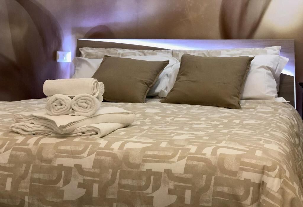 Photo of Bedroom in Historic Center