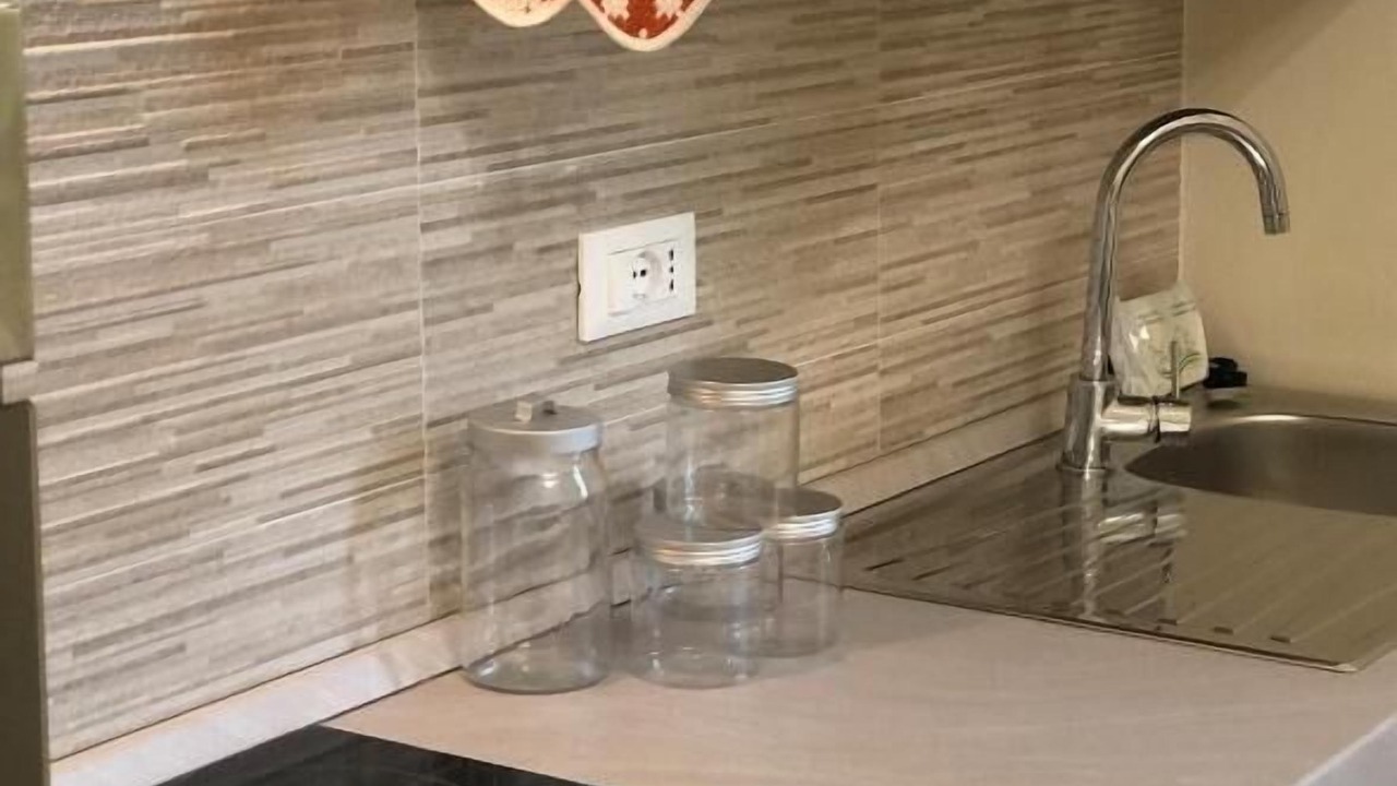 Photo of Kitchen in Historic Center