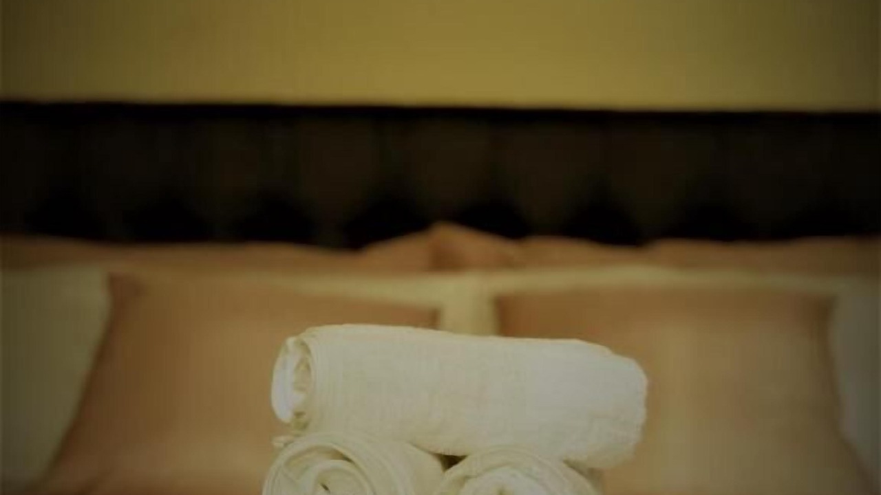 Photo of Bedroom in Historic Center